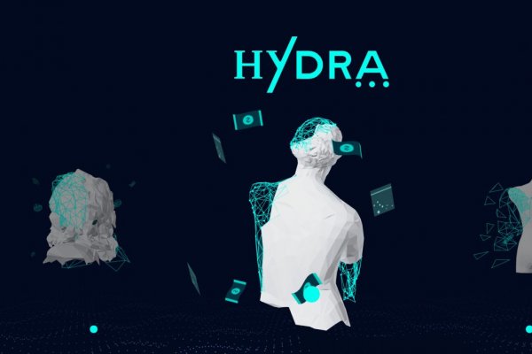 Hydra магазин